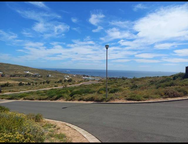 LAND FOR SALE IN ST HELENA VIEWS